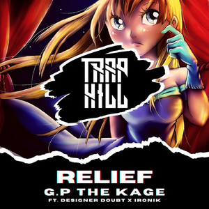 Relief (Original Mix)