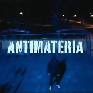 ANTIMATERIA (AK47SERIES VOL.X)
