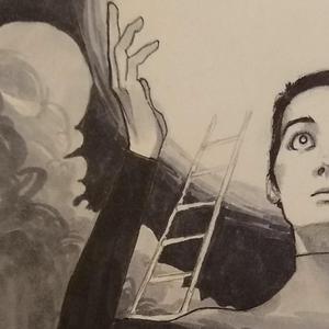 Piroetta con la Luna: Chapter 3