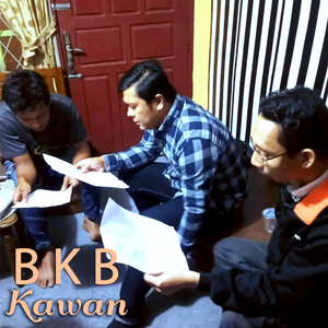 Kawan