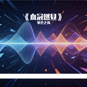 《血冠燃昼》