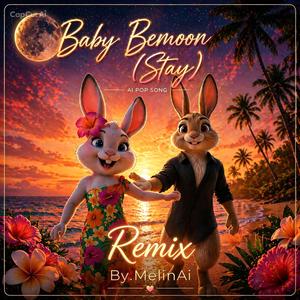 Baby Bemoon (Stay) Velocity