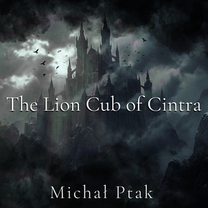 The Lion Cub of Cintra