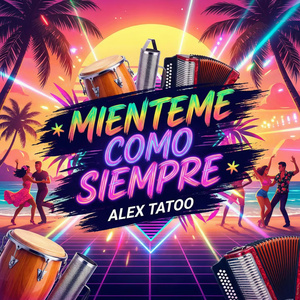 MIENTEME COMO SIEMPRE