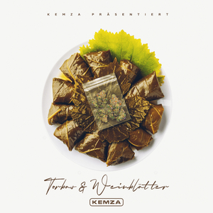 Torbas & Weinblätter