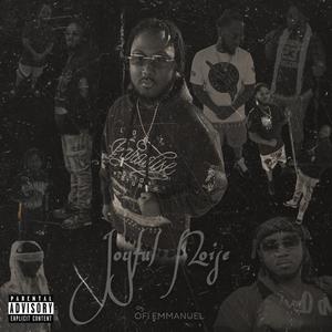 My God (feat. Yarad)