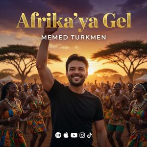 Afrika'ya Gel