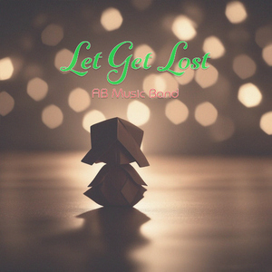 Let Get Lost (Instrumental)