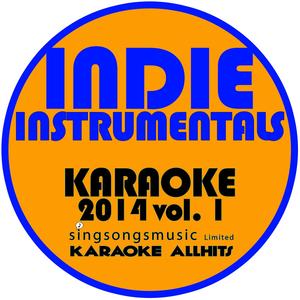 Beautiful War (In the Style of Kings of Leon) [Karaoke Instrumental Version]