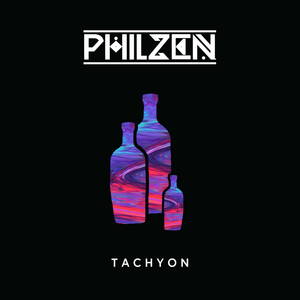 Tachyon (Original Mix)