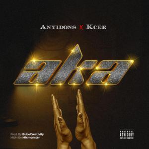 Aka (feat. Kcee)