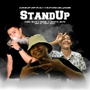 StandUp Instrumental (Instrumental Version)