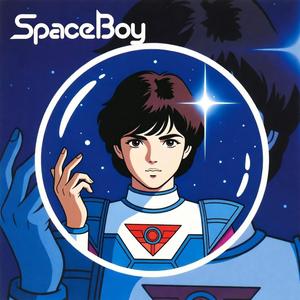 SpaceBoy