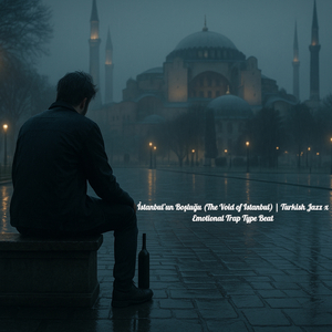 İstanbul’un Boşluğu (The Void of Istanbul)