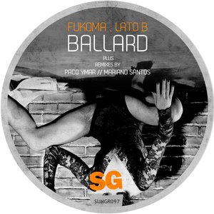Ballard (Original mix)