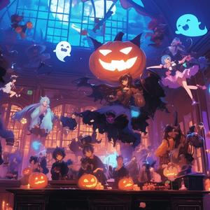 不思議な夜に触れた指先