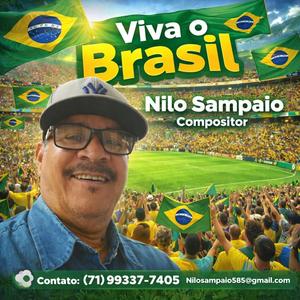 Viva o Brasil