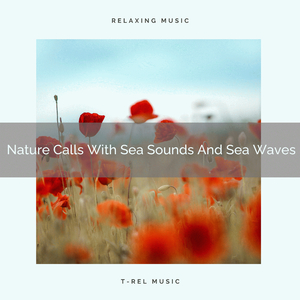 Mother Earth Calls With Flowing Water And Wild River Sounds