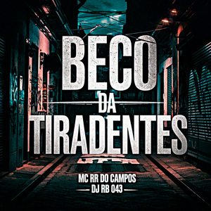 Beco da Tiradentes