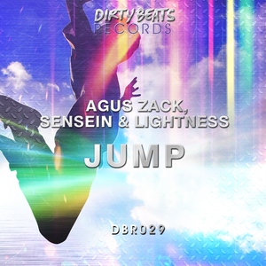 Jump!!! (Original Mix)