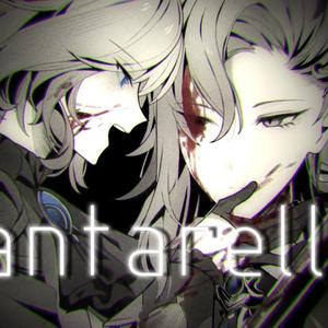 【AI那维莱特&芙宁娜】坎特雷拉