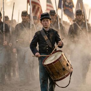 Battle Cry of Freedom Union Civil War Marching Song