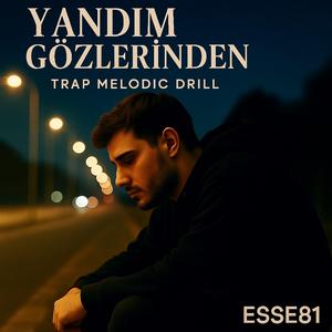 Yandım Gözlerinden