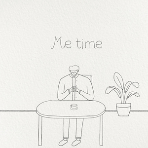 ME TIME (Feat. 리츠(Ritz))