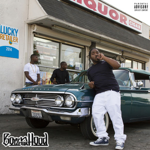 It Was a Dream (feat. Cobby Supreme)