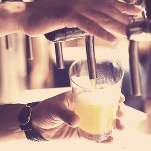 一尘不染下班后印象数