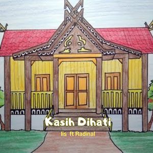 Kasih Dihati