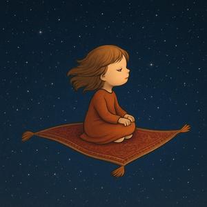 Flying carpet dreams