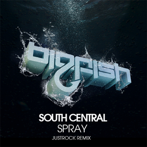 Spray (Original Mix)