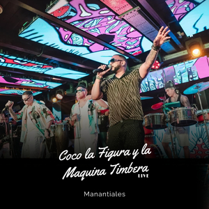 Manantiales (En Vivo)