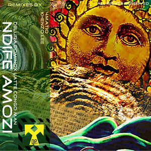 Ndife Amozi (We Are One) (Khenzo-Lee's Afro-Soulistic Dub)