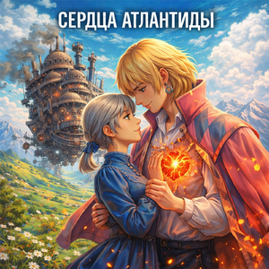 Сердце Хаула