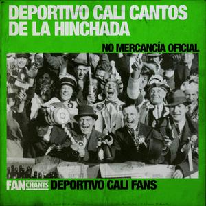 ¡Te quiero Cali!