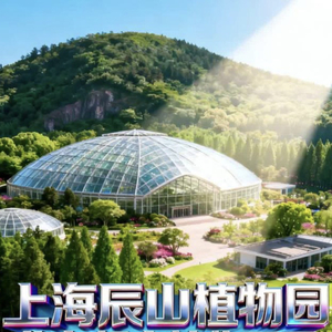 辰山植物园·多丽