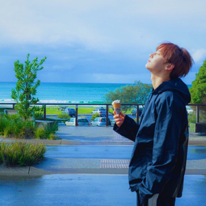 西海岸から/海风（日/中）