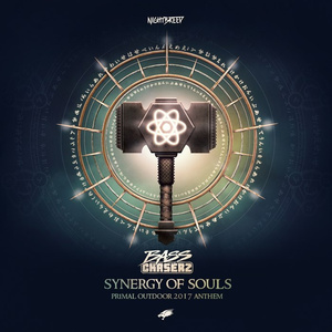 Synergy Of Souls (Primal Outdoor 2017 Anthem Original Mix)