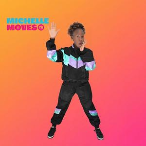 Freeze Dance Afro Techno