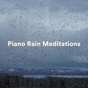 Serenades for the Weary (Piano Rain for Sleep)