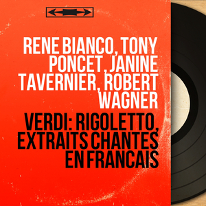 Rigoletto, Act I:Duo. "Vois à tes pieds celui qui te demande" (Duc, Gilda, Ceprano, Borsa, Giovanna)