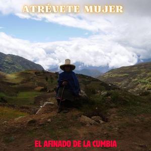 ATREVETE MUJER