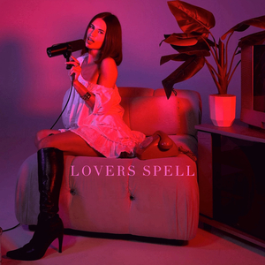 LOVERS SPELL