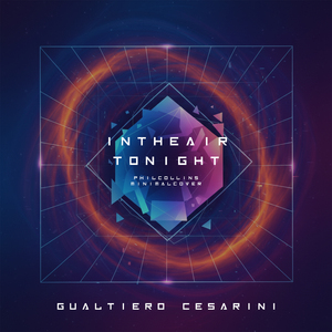 In the Air Tonight (Minimal Cover)