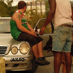 Cancelados (feat. EUSKAL ODOLA)