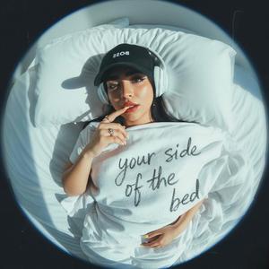 Your side of the bed