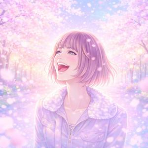 봄이다 (Spring, Good to see you again)