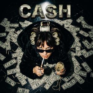 Cash (feat. T. Jotunheim)